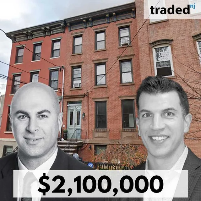 Prime Real Estate Group Acquires Multifamily Property In Hoboken, NJ For $2.1M
