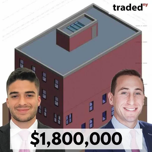 Yaakov Lefkowitz Acquires Development Site In Bronx For $1.8M
