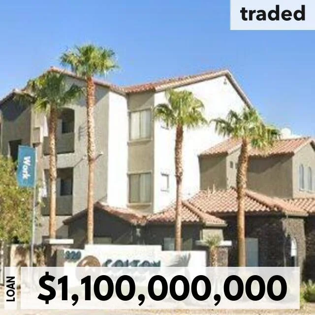 Sunroad Enterprises Secures $1.1 Billion Recapitalization For Multifamily Portfolio With Freddie Mac & KKR
