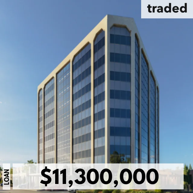 Cushman & Wakefield Arranges $11.3 Million Refinance For Edina Office Building 94% Leased