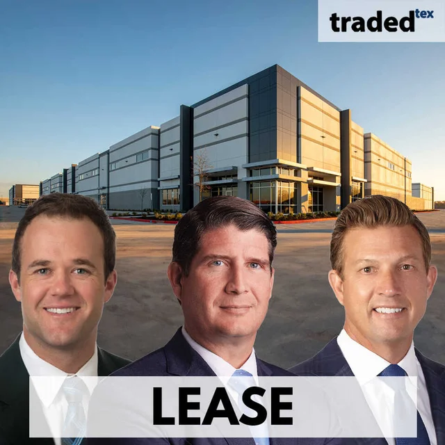 ML Realty Partners Leases 171,398 SF Industrial Building To Pegasus Industries In McKinney, Texas