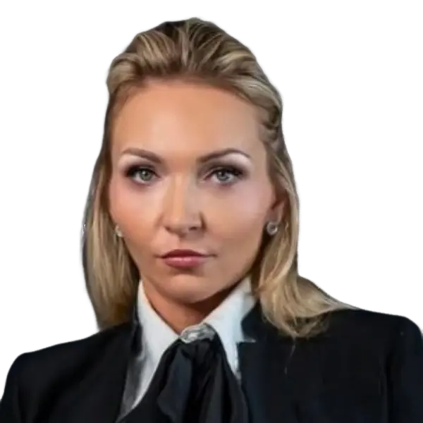 Aleksandra Wiecka