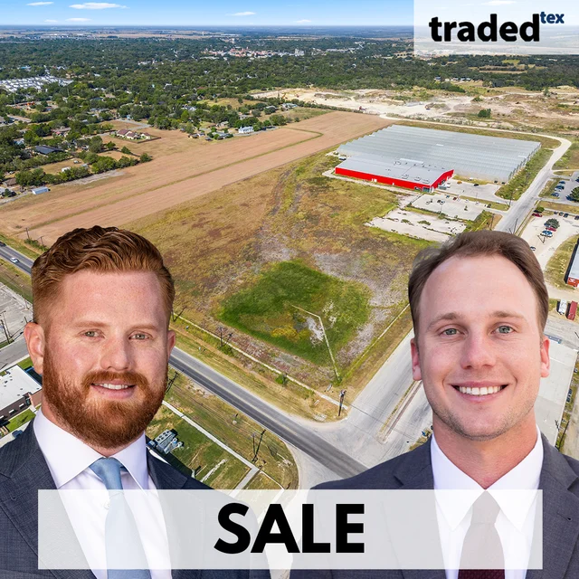 Troy Marcus Purchases Industrial Asset At 1205 Reed Drive From Steven Victor