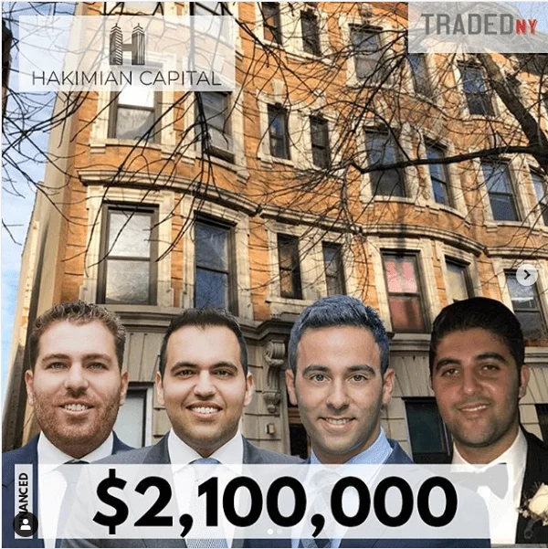 INK Property Group Acquires Brooklyn Multifamily Property For $2,550,000