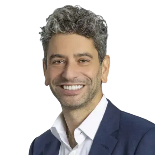Vlad Barbalat