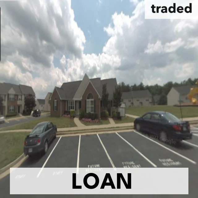 Linden Property Group Secures Acquisition Financing For Timber Ridge Townhomes In Fredericksburg