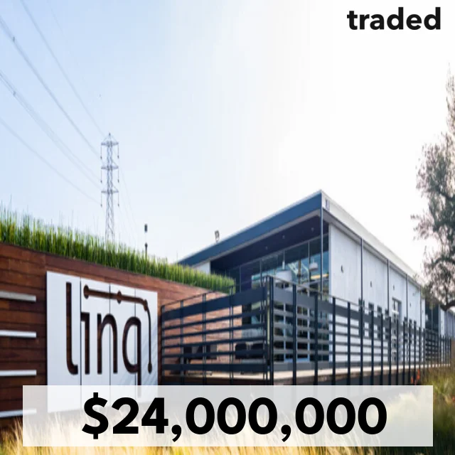 Hawkwood Ventures Acquires Office From Steven Solomon In Redondo Beach For $24M