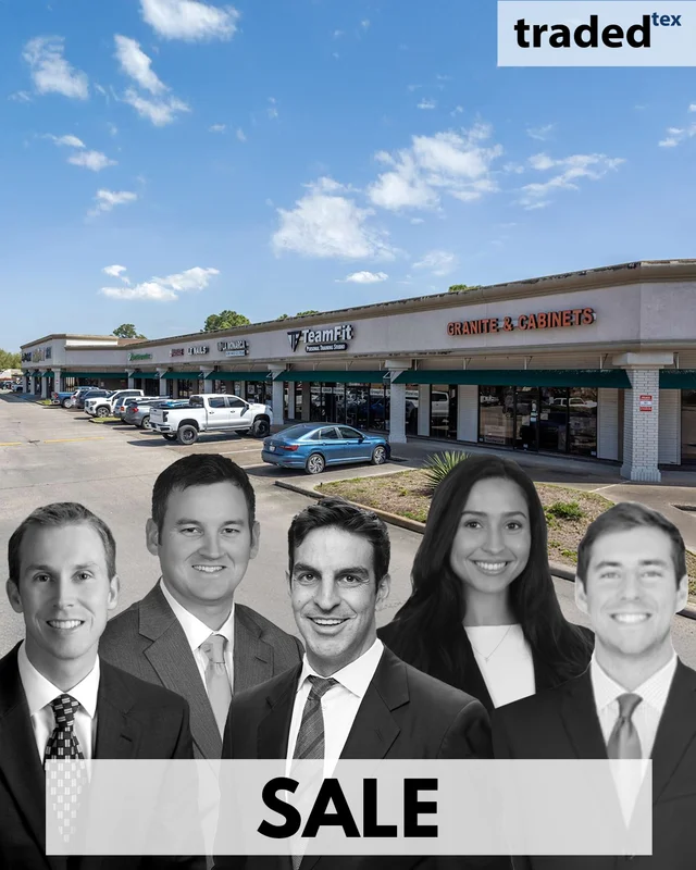 JKZ Fairmont Preston Acquires Fairmont Preston Plaza Retail Center In Pasadena From Mission Shore Management