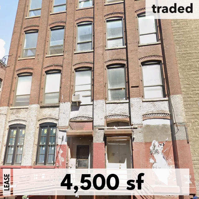 Hounds Town USA Leases Retail Space At 57 Jay St, Brooklyn, NY