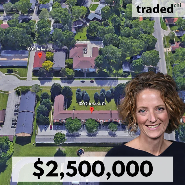 All Season Properties LLC Acquires Bloomington Multifamily For $2.5M