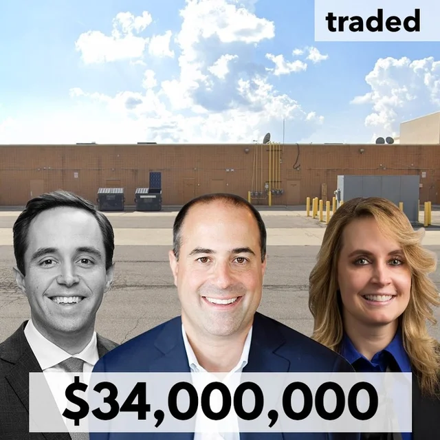 Continental Realty Corporation Acquires Retail Properties In Troy, Michigan For $34M