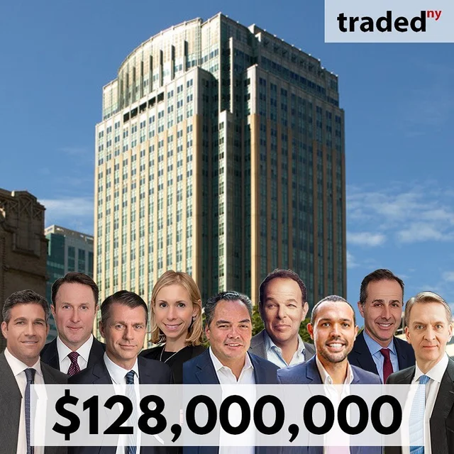 @60Guilders Acquires 12 MetroTech Center In Downtown Brooklyn From Brookfield Property Partners For $128M
