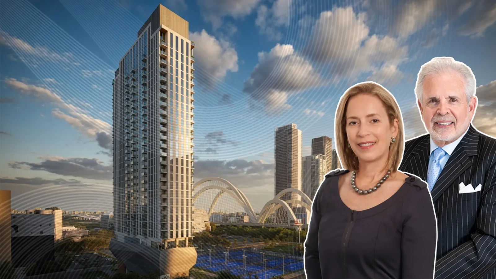 14 ROC Breaks Ground in Downtown Miami