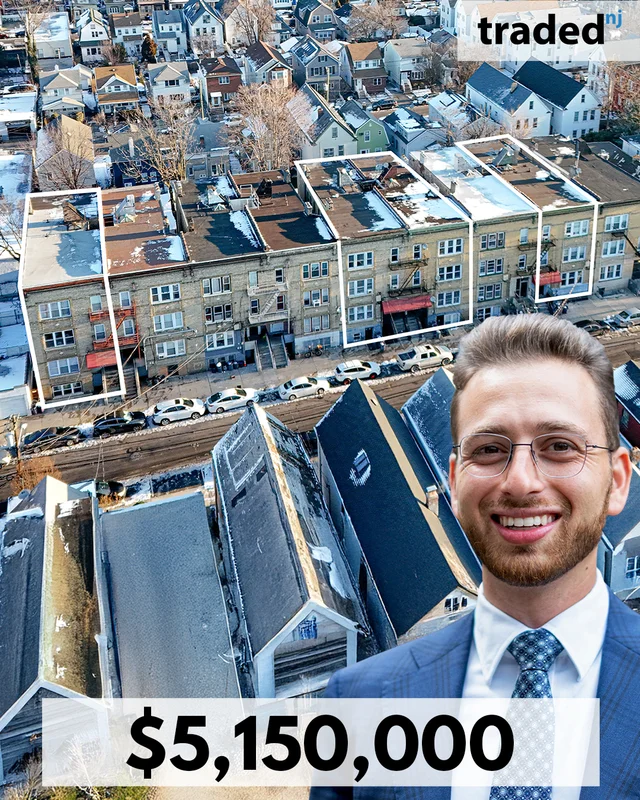 Anuj Kapoor Purchases Multifamily Asset At 125-139 West 54th St For $5.15M