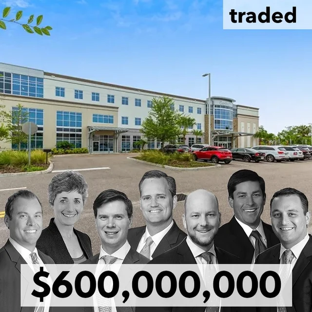 NorthWest Healthcare Properties Buys Healthcare Property Portfolio Across Multiple States For $600M