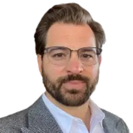Chris Lussier