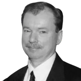Stephen McGovern