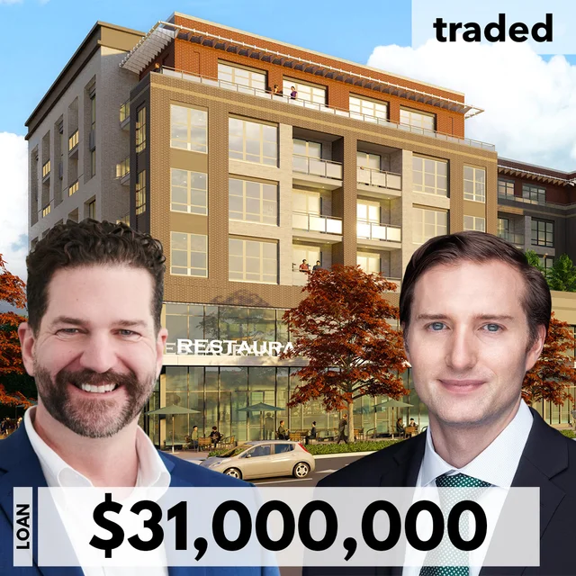 Ox Hill Companies Secures $31M Loan For City Centre West Acquisition In Fairfax, VA