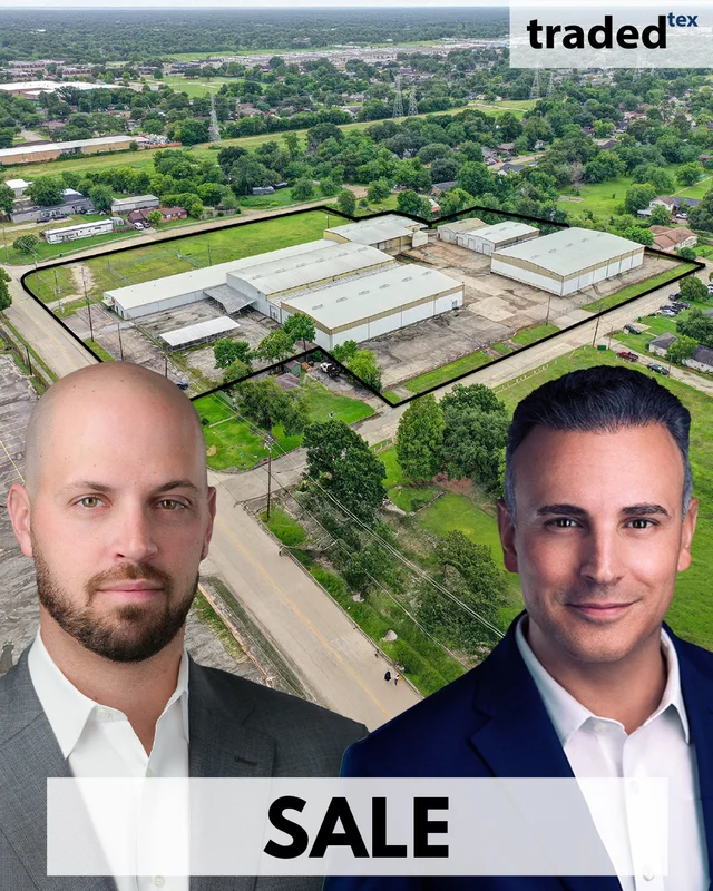 Bayview Holdings Sells 60,000 SF Industrial Property In Pasadena With Buyer's Reps Patrick McKiernan & Joseph Sturek