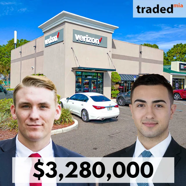 Beltran Santiago Acquires Retail Property In Palm Harbor For $3.28M