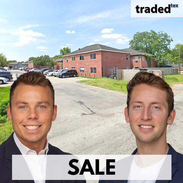 RC Investment Properties Acquires 24-Unit Multifamily In Houston