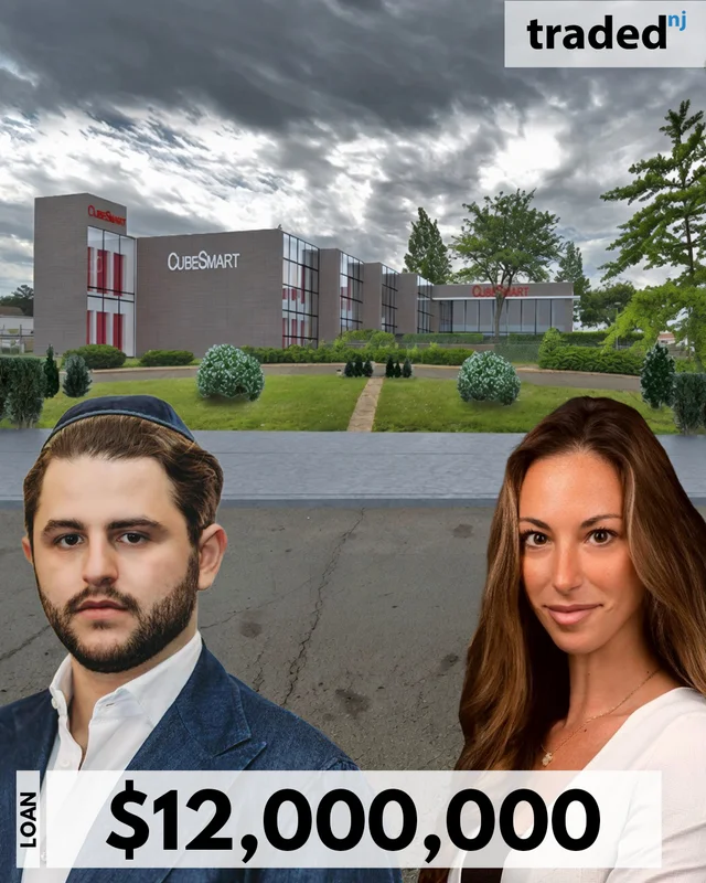 Two50 Capital Group Secures $12 Million Loan To Convert Vacant Office To Self Storage In New Jersey
