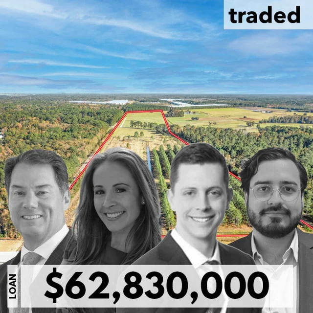 McGraney Property Company Secures $62.8M Construction Loan For Industrial Property In Savannah, GA