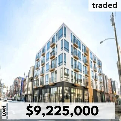 1614-1620 Ridge Avenue