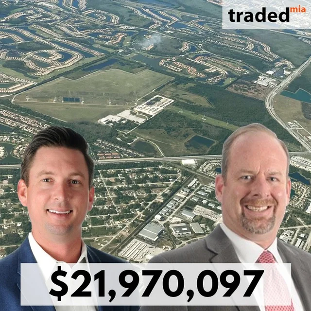 Elevate Partners Acquires 70 Acre Development Site In Fort Myers For $21.9M
