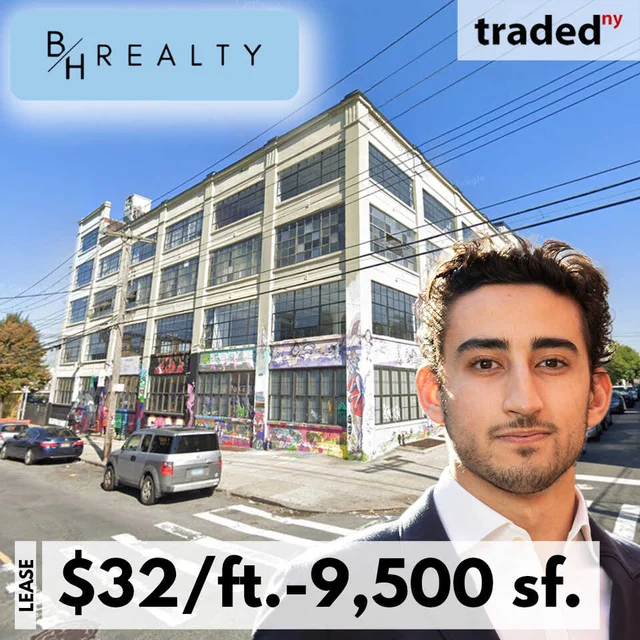 Pushing Fitness NYC Leases Mixed-Use Space At 49 Wyckoff Avenue In New York City With Broker BH Realty