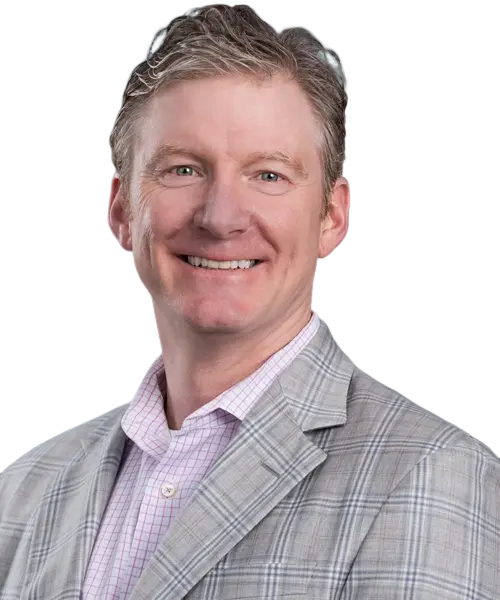 Lance M. Hardenburg