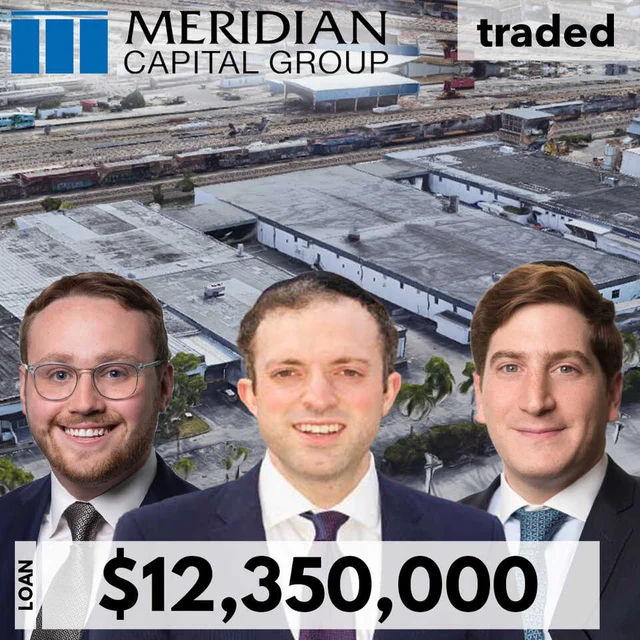 Banesco USA Provides $12.35M Purchase Loan For Industrial Property In Miami