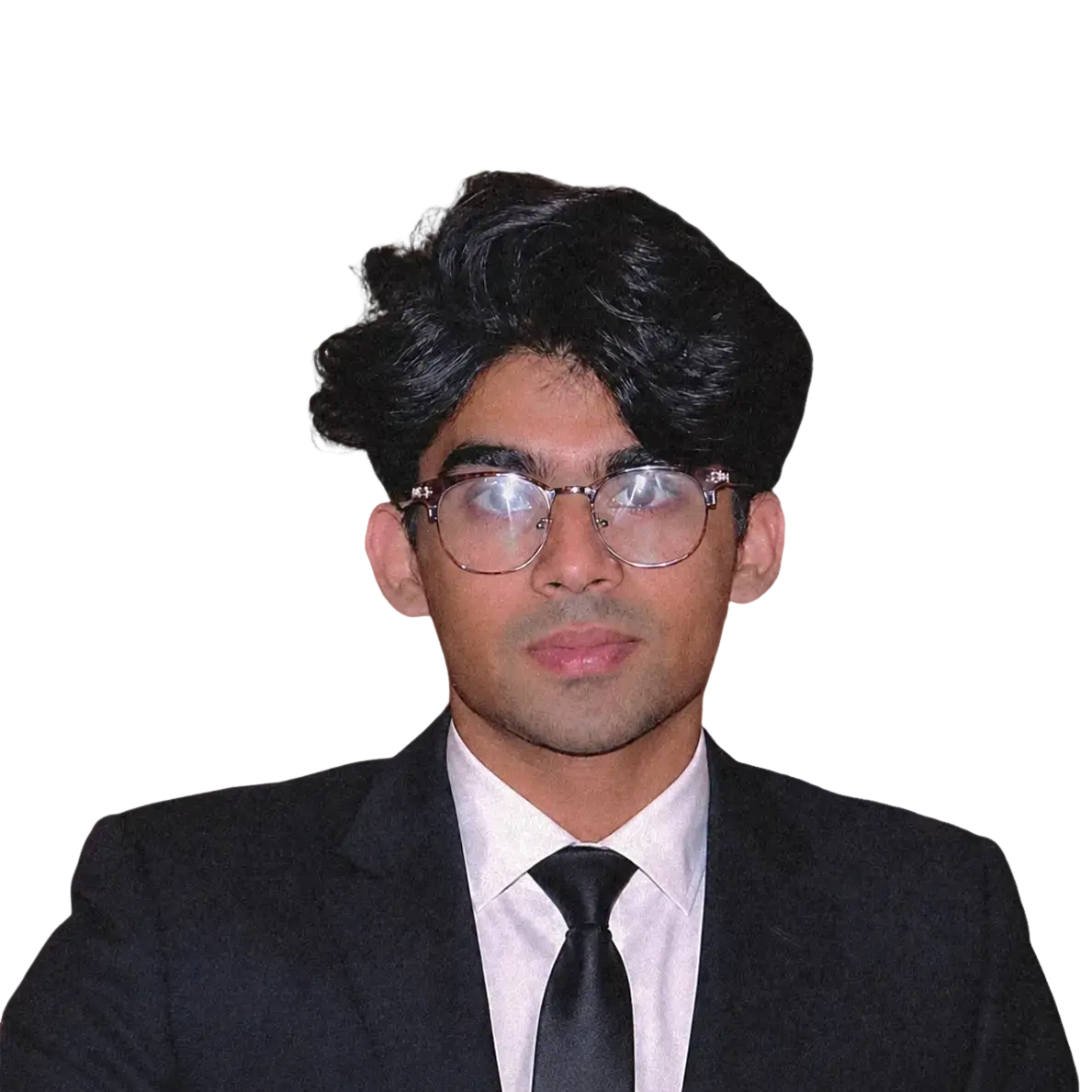 Razi Mohammed | Traded Profile