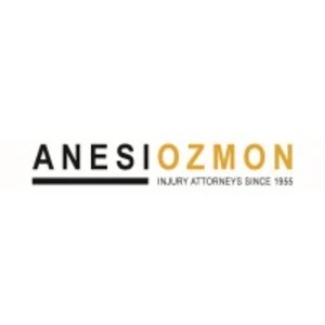 Anesi Ozmon