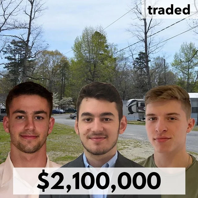 Luxstone MHP Acquires 14-Acre Mobile Home Park In High Point, NC For $2.1M