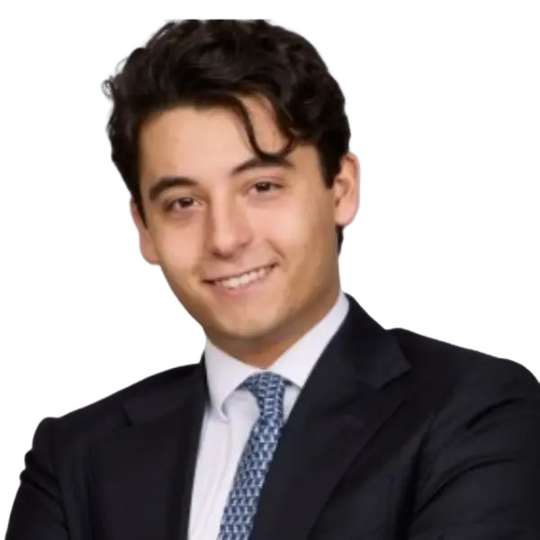 Nicholas Horowitz