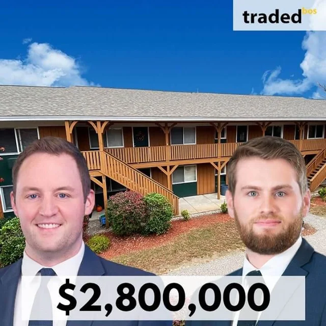 Steffen Panzone Acquires 16-Unit Multifamily Property In North Attleboro For $2.8M