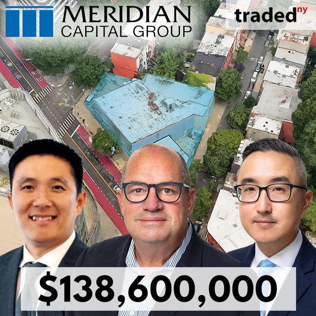John Mullins & Sons Executes 99-Year Ground Lease At Fulton Street In Fort Greene For $138.6M