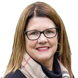 Sheila McDougall