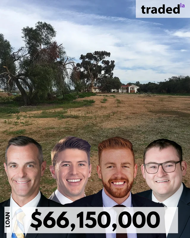 Genesis Capital Provides $66.15 Million Construction Loan For Ambient Communities’ San Diego Project