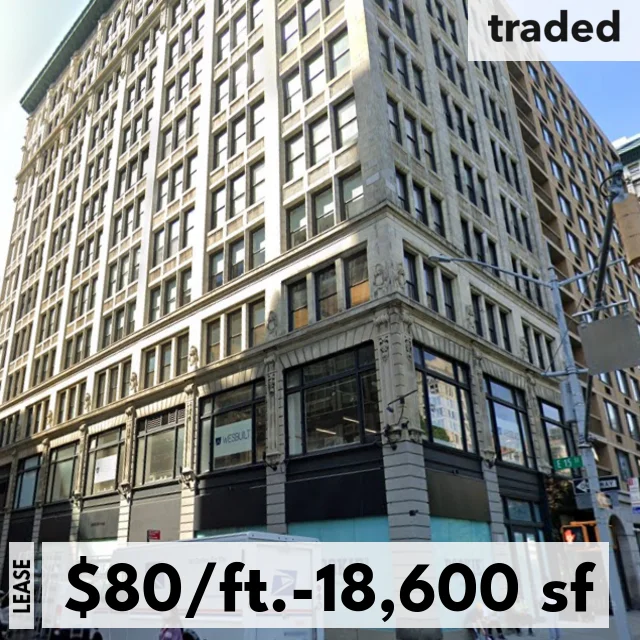 19 Union Square W