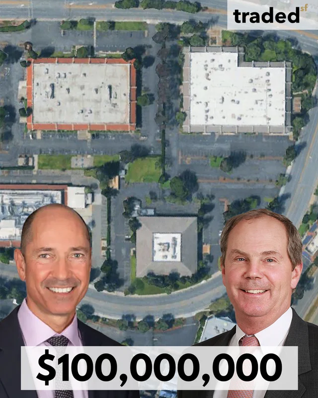 Juan Font Of CoreSite Acquires Three Office Buildings In Santa Clara For $100M From Rick Magnuson Of GI Partners
