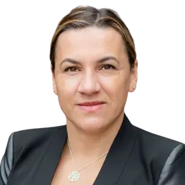 Khadija Laurens