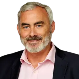 Christopher Barthelemy 