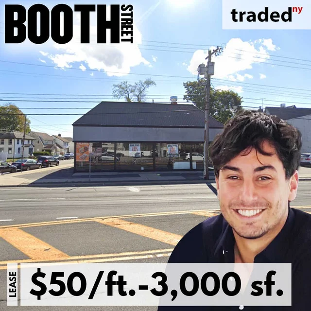 El Buen Sabor Signs 10-Year Lease At 692 Fulton Avenue In Hempstead