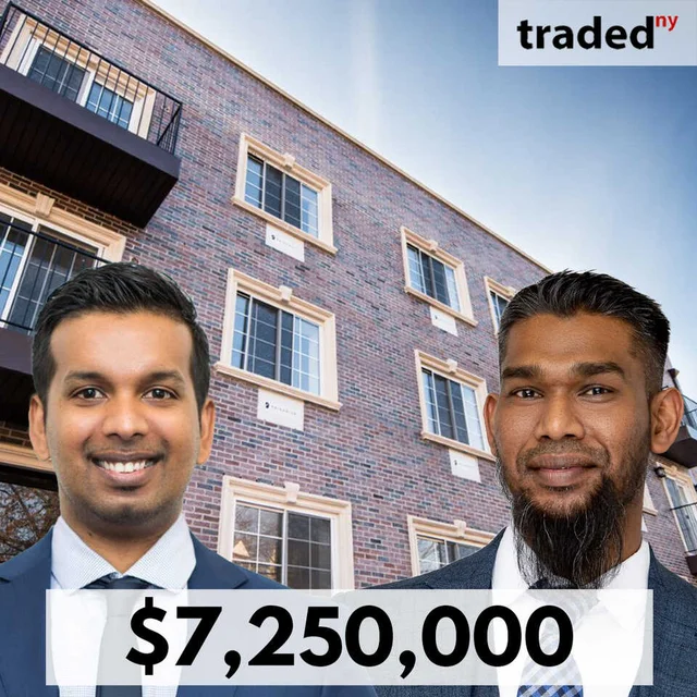Mohammed Chowdhury Acquires Mixed-Use Property On 87-44 168th Place, New York City For $7.25M