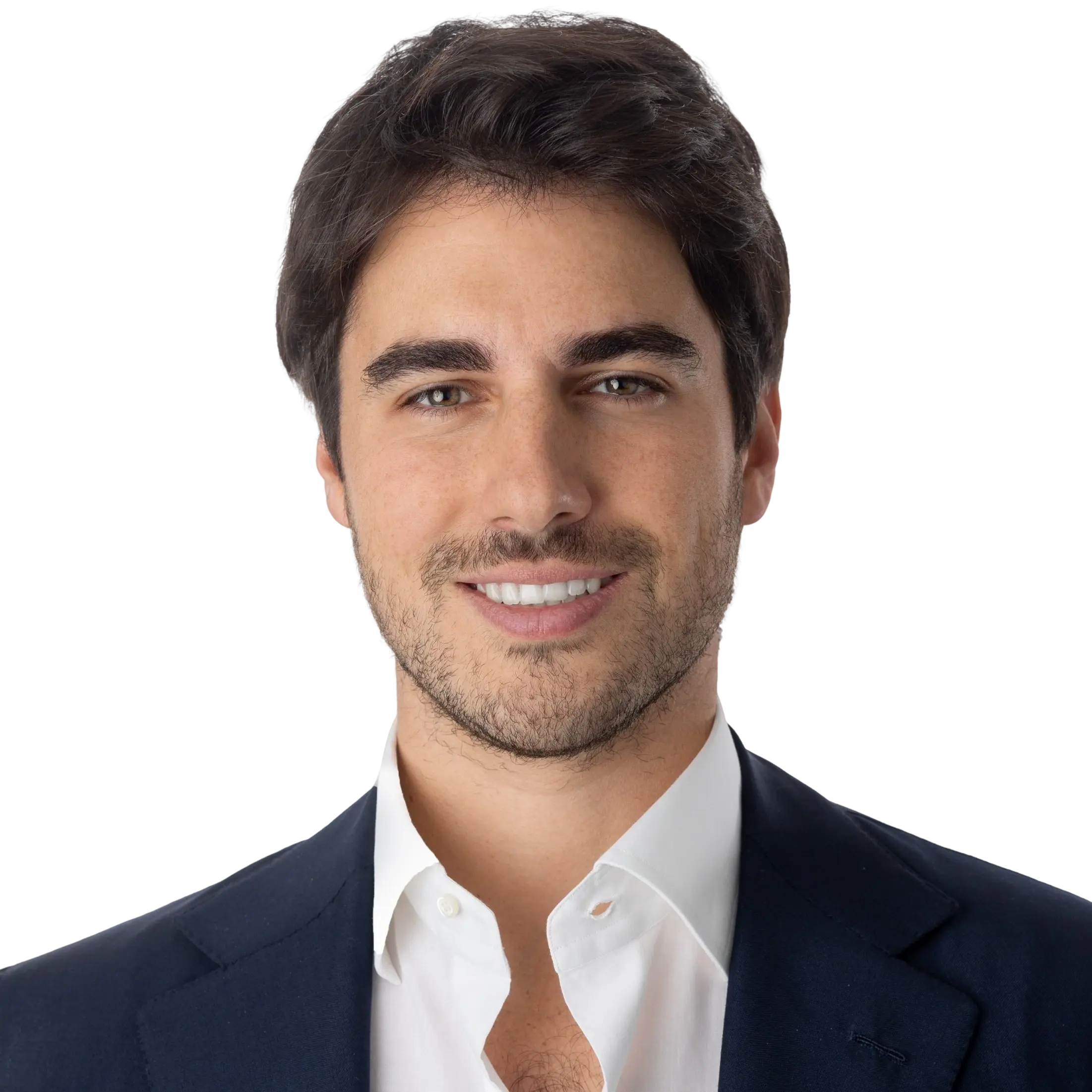 Matteo Saggese