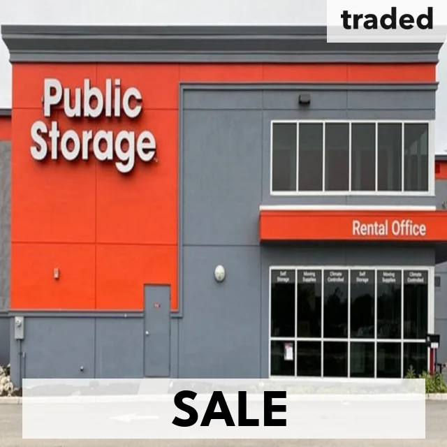 Public Self Storage Acquires Self Storage Facility On White Lake Blvd, Naples
