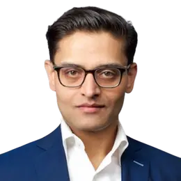 Neil Gupta