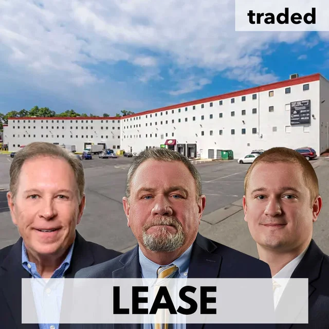 Dill Dinkers Leases Industrial Space At 4942 Boiling Brook Pkwy, North Bethesda, MD
